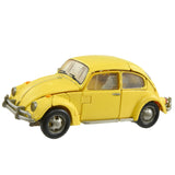Transformers Premium Finish PF SS-01  Studio Series deluxe VW bumblebee USA Hasbro yellow volkswagen car toy