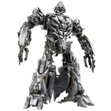 Transformers Permium Finish PF SS-03 Studio Series Movie Voyager Megatron hasbro USA action figure robot toy