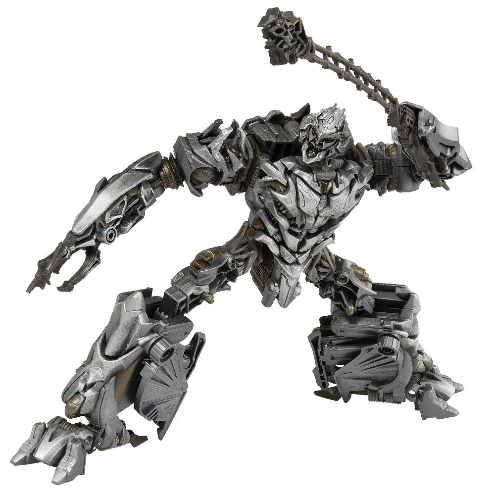 Transformers Premium Finish PF SS-03 Megatron Voyager Movie Toy Hasbro ...