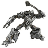 Transformers Permium Finish PF SS-03 Studio Series Movie Voyager Megatron hasbro USA action figure robot toy accessories mace