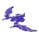 Transformers Prime 10th Anniversary Hades Megatron Hasbro Pulse Exclusive USA action figure arms micron bat