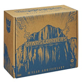 Transformers Prime 10th Anniversary Hades Megatron Hasbro Pulse Exclusive USA box package angle