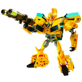 Transformers Prime Arms Micron AM-02 Bumblebee - Deluxe