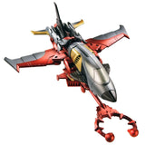 Transformers Prime Beast Hunters Cyberverse series 3 006 Starscream Commander jet plane toy accessories promo