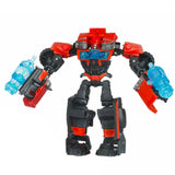 Transformers Prime Cyberverse Series 2 006 Ironhide (Snap-On Cannons) - Commander