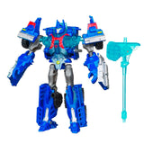 Transformers Prime Cyberverse Series 2 007 Ultra Magnus - Commander