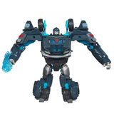 Transformers Prime Cyberverse Series 2 009 Battle Tactics Bulkhead - Commander
