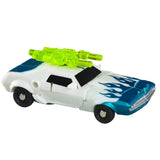 Transformers Prime Cyberverse Legion Class 2 014 Tailgate Autobot Commando Car Toy
