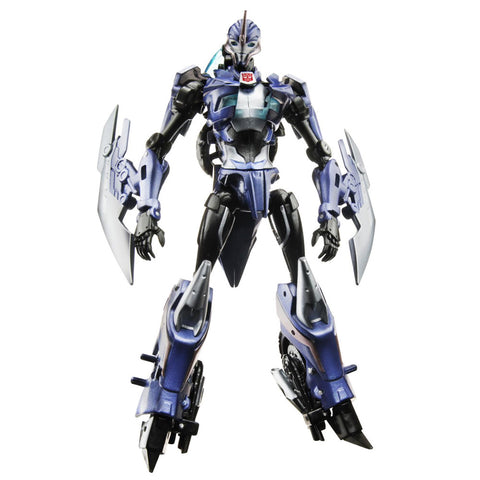 Transformers Prime: First Edition Arcee Toy Gallery (Image #1 of 129)