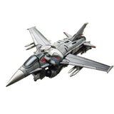 Transformers Prime FIrst Edition Deluxe Starscream Hasbro USA Box Package Front Jet Toy