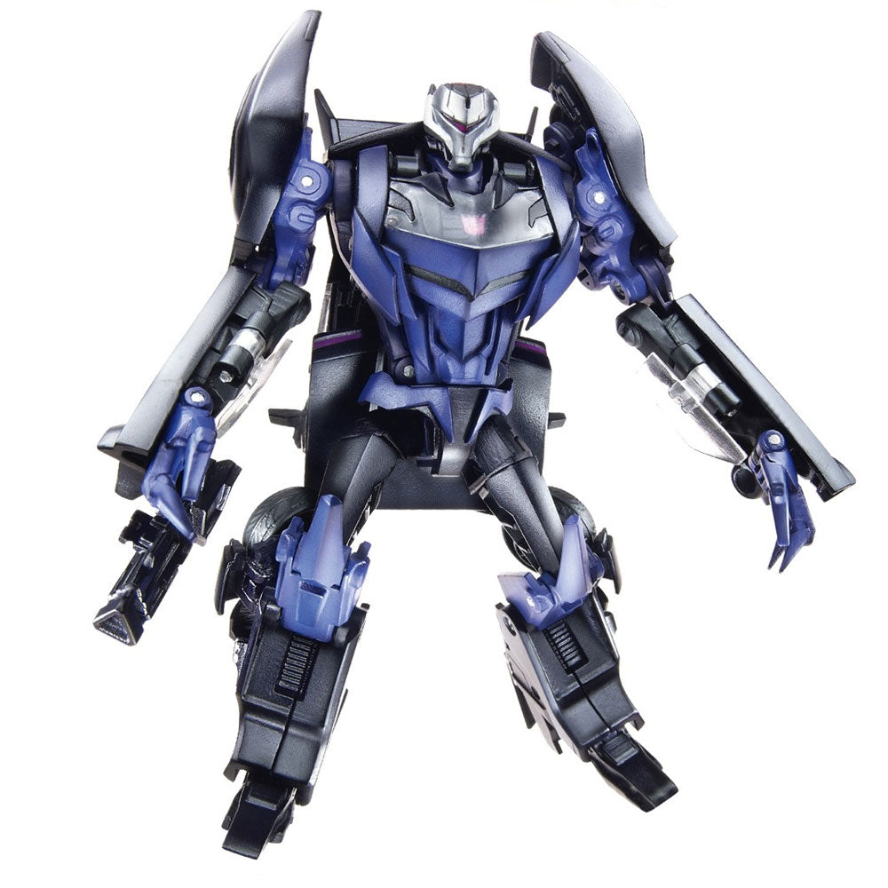 Transformers Prime First Edition 006 Vehicon Hasbro USA Black Trooper ...