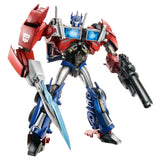 Transformers Prime First Edition Optimus Prime Voyager Robot Toy Photo 001