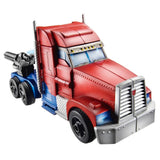 Transformers Prime First Edition Optimus Prime Voyager Truck Toy 001