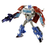 Transformers Prime Japan Arms Micron AM-01 Voyager Optimus Prime O.P. TakaraTomy Robot Toy