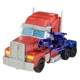 Transformers Prime Japan Arms Micron AM-01 Voyager Optimus Prime O.P. TakaraTomy Red Semi Truck Toy