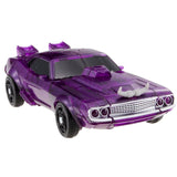 Transformers Prime Japan Arms Micron AM-08 Deluxe Terrorcon Cliffjumper Clear Purple Car Toy TakaraTomy