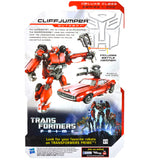 Transformers Prime Robots in Disguise 002 Cliffjumper deluxe box package back