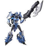 Transformers Prime Robots in Disguise 005 Arcee deluxe robot action figure accessories promo photo