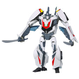 Transformers Prime Robots in Disguise 003 Wheeljack Deluxe robot action figure toy accessories