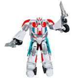 Transformers Prime Robots in Disguise 006 autobot ratchet deluxe action figure robot toy