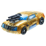 Transformers Prime Robots In Disguise Dark Energon 001 Bumblebee - Deluxe