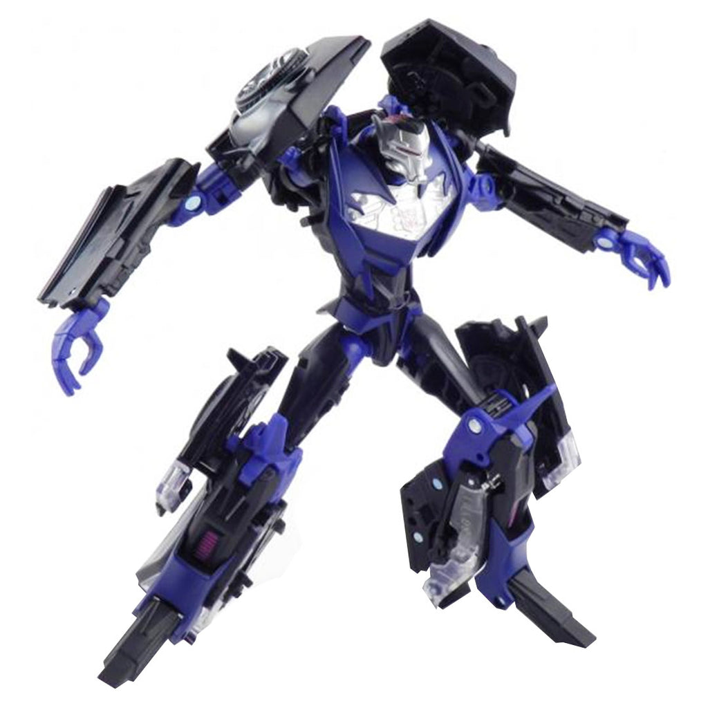 Buy Transformers Prime Robots In Disguise Deluxe Vehicon DVD included ...