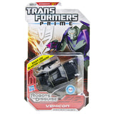 Transformers Prime Robots In Disguise Deluxe 008 Vehicon Snap-on Blast Cannon Box Package Front