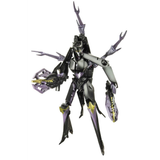 Transformers Prime Airachnid Deluxe Robots in Diguise Deluxe Robot Toy Promo