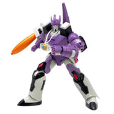 Transformers R.E.D. robot enhanced Design G1 Galvatron action figure robot toy pose