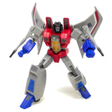 Transformers R.E.D. Series Robot Enhanced Design Coronation Starscream action figure toy normal