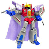 Transformers R.E.D. Series Robot Enhanced Design Coronation Starscream action figure toy