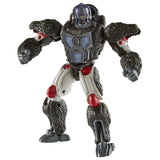 Transformers R.E.D. robot enhanced design optimus primal walmart exclusive action figure toy