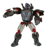 Transformers R.E.D. robot enhanced design optimus primal walmart exclusive action figure toy front