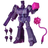 Transformers R.E.D. Robot Enhanced Design Reformatting megatron walmart exclusive action figure toy accessories