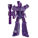 Transformers R.E.D. Robot Enhanced Design Reformatting megatron walmart exclusive action figure toy point