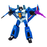 Transformers Red Series Robot Enhanced Design G1 Thundercracker walmart exclusive action figure toy