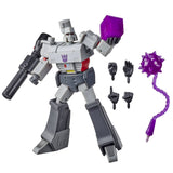 Transformers R.E.D. Series G1 Megatron 6-inch action figure toy accessories
