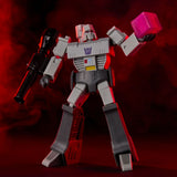 Transformers R.E.D. Series G1 Megatron 6-inch Action figure toy energon cube