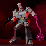 Transformers R.E.D. Series G1 Megatron 6-inch Action figure toy energon mace