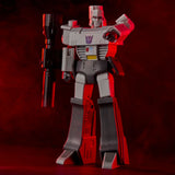 Transformers R.E.D. Series G1 Megatron 6-inch Action figure toy pointing hand