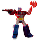 Transformers Red Series G1 Optimus Prime 6-inch action figure toy