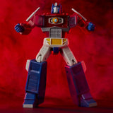 Transformers Red Series G1 Optimus Prime 6-inch action figure toy matrix chamber