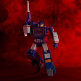 Transformers R.E.D. Series 6-inch G1 Soundwave posable toy action figure