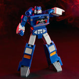 Transformers R.E.D. Series G1 Soundwave Laserbeak cassette chest open walmart toy action figure