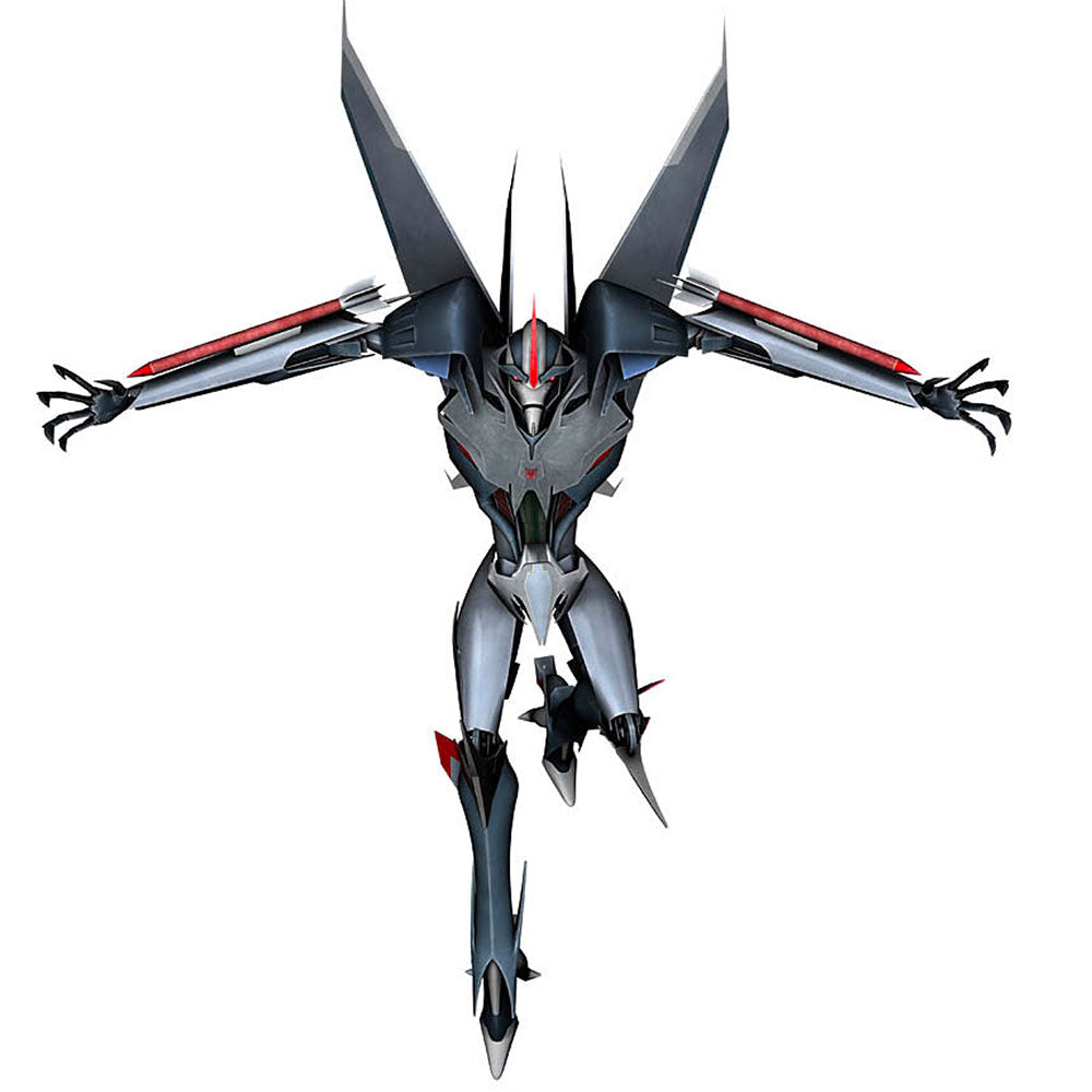 Transformers R.E.D. Series Prime Starscream - 6-inch Transformers R.E.D. Series Prime Starscream - 6-inch