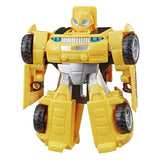 Transformers: Rescue Bots Academy Bumblebee Car Robot Toy