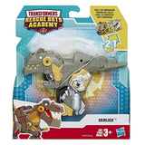 Transformers: Rescue Bots Academy Grimlock Rescan Series Box Package