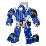 Transformers: Rescue Bots Academy Whirl The Flight-Bot Car Robot Toy