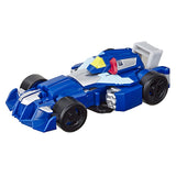 Transformers: Rescue Bots Academy Whirl The Flight-Bot Race Car Toy