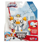 Transformers Rescue Bots Blades the Flight Bot Rescan Series Box Package